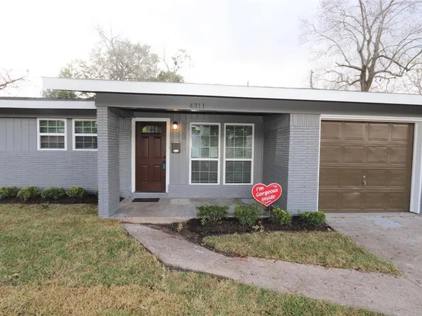 4311 Knotty Oaks Trl, Houston, TX 77045