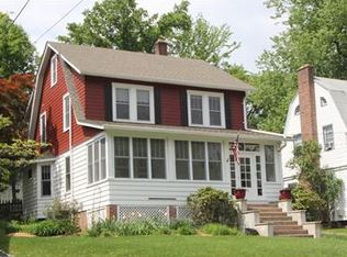 149 Western Ave, Morristown, NJ 07960