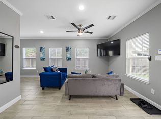 (Undisclosed Address), Houston, TX 77033