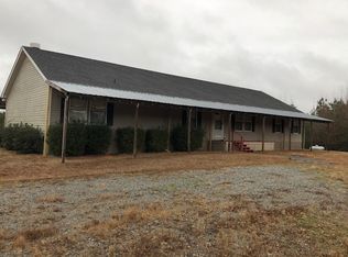 175 Page Rd, Castor, LA 71016