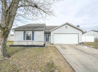 1276 Kyledavid Way, Kokomo, IN 46901