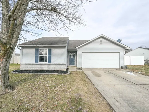 1276 Kyledavid Way, Kokomo, IN 46901
