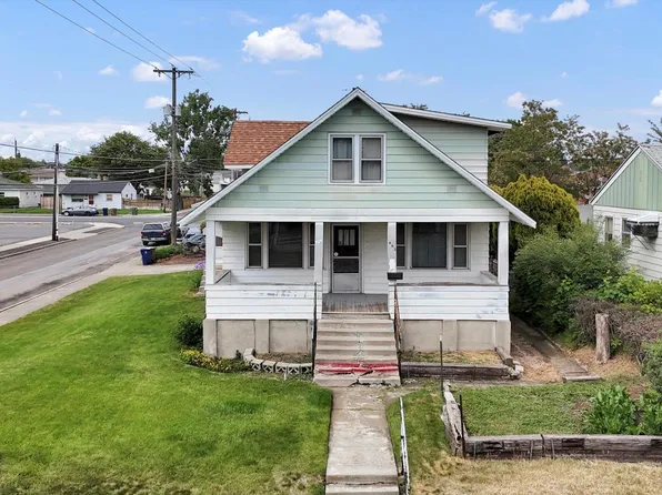 603 E Providence Ave, Spokane, WA 99207