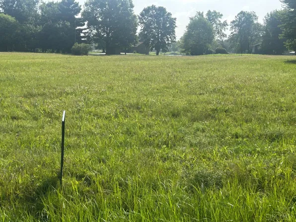 0 Creek Dr, Sardinia, OH 45171