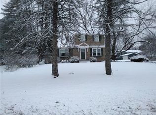 1808 Rush Scottsville Rd, Rush, NY 14543