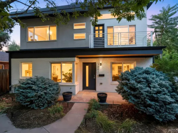 3801 W Alice Place, Denver, CO 80211
