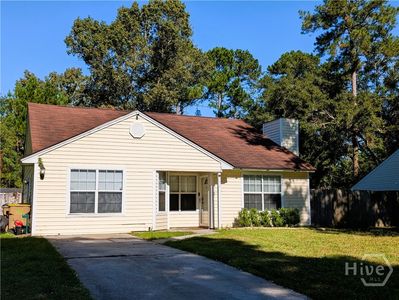 310 Osprey Drive, Richmond Hill, GA, 31324