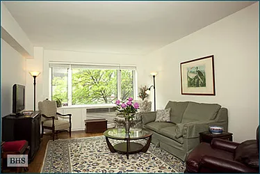 Sold by Brown Harris Stevens