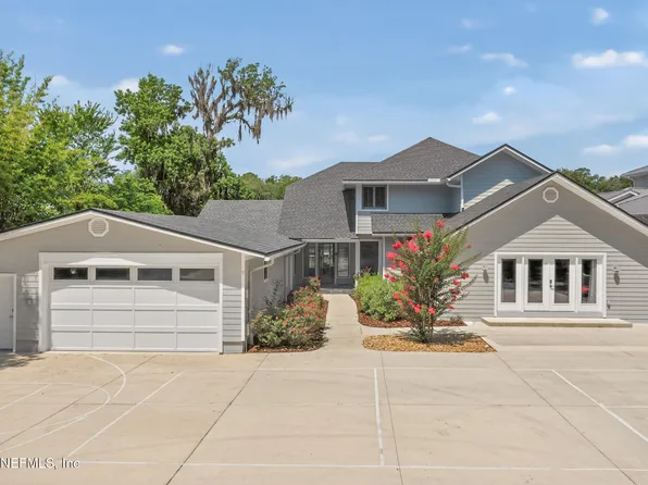 55 S ROSCOE Boulevard, Ponte Vedra Beach, FL 32082
