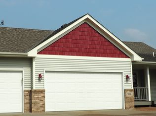 15161 Cobalt St NW, Ramsey, MN 55303