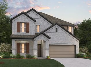 1136 Greenlee Dr, Crowley, TX 76036