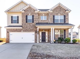 330 Piedmont Cir, Covington, GA 30016