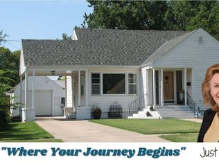 415 W 12th St, Larned, KS 67550