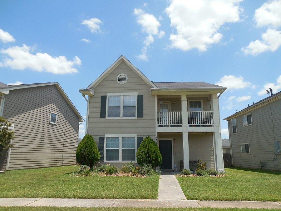 1st image of 19415 Wann Park Dr