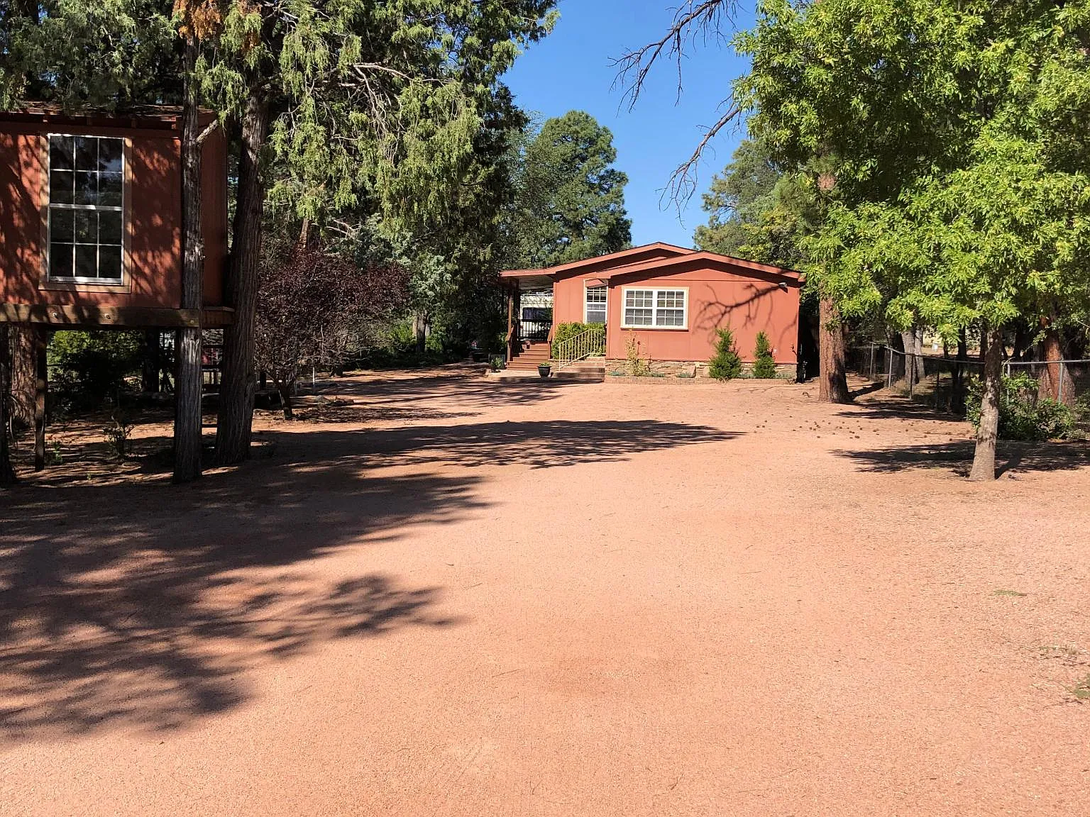 916 S Mud Springs Rd — Photo 1