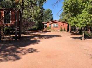 916 S Mud Springs Rd, Payson, AZ 85541