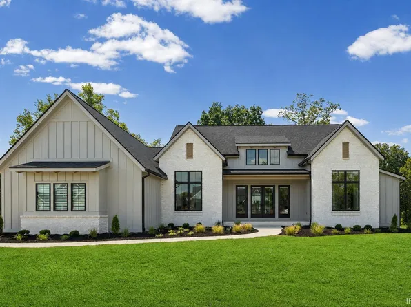 4287 Admirals Landing Dr, Lafayette, IN 47909