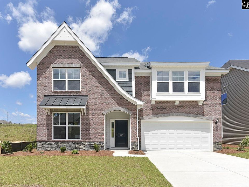 455 Gatesbrook Dr, Blythewood, SC 29016 MLS 562228 Zillow