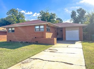 1216 NE 48th St, Oklahoma City, OK 73111