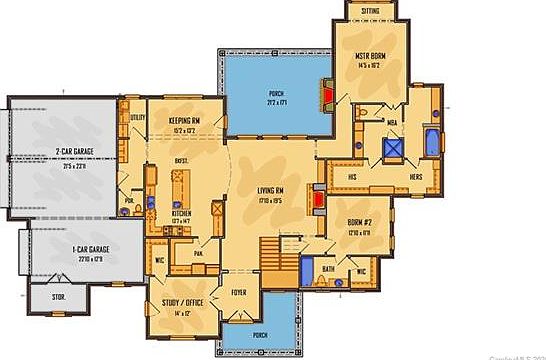 2nd image of 624 Bellanova Ct #5