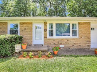 2303 Roland Dr, Champaign, IL 61821