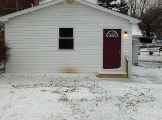 3009 Arrow Rd NW #2, Carrollton, OH 44615