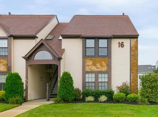 339 Georgia Ct #339, Sewell, NJ 08080
