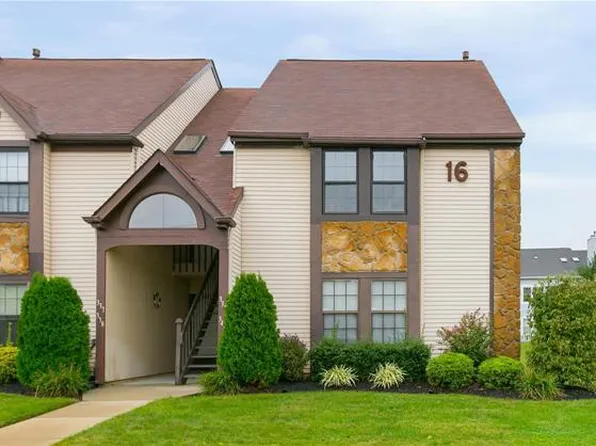 339 Georgia Ct #339, Sewell, NJ 08080