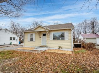 521 W Lincoln Ave, Chandler, IN 47610
