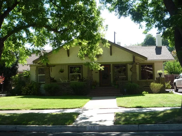 128 Magnolia Ave, Modesto, CA 95354