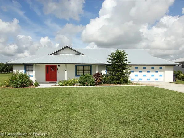 1800 Hollyhurst Dr, Avon Park, FL 33825