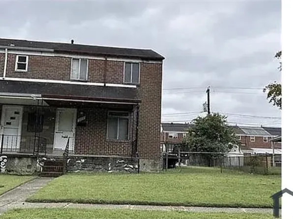 1159 Foxwood Ln, Baltimore, MD 21221
