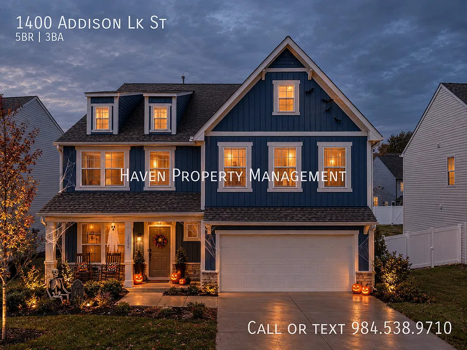 1400 Addison Lake St