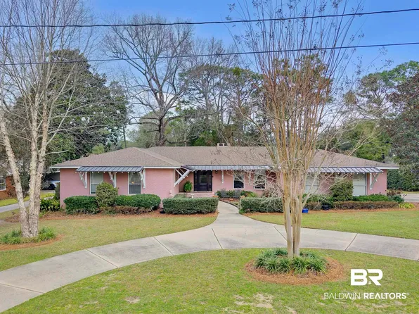 713 Olive Ave, Fairhope, AL 36532