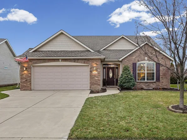 3677 Chesterfield Way, West Lafayette, IN 47906