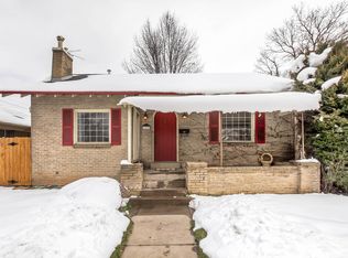 1310 S University Blvd, Denver, CO 80210