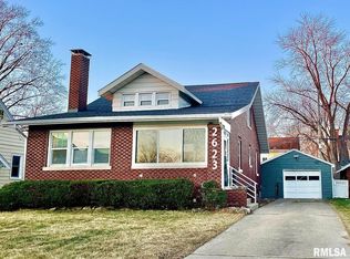 2623 W Rohmann Ave, West Peoria, IL