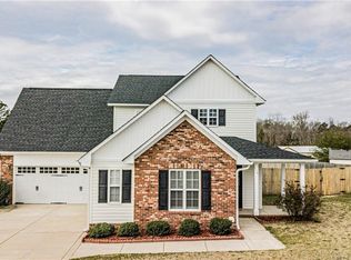 114 Taft Ct, Raeford, NC 28376