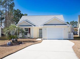 183 Sebring Ln, Myrtle Beach, SC 29588