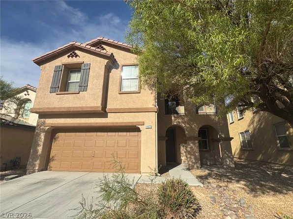 11022 Cherokee Landing St, Las Vegas, NV 89179
