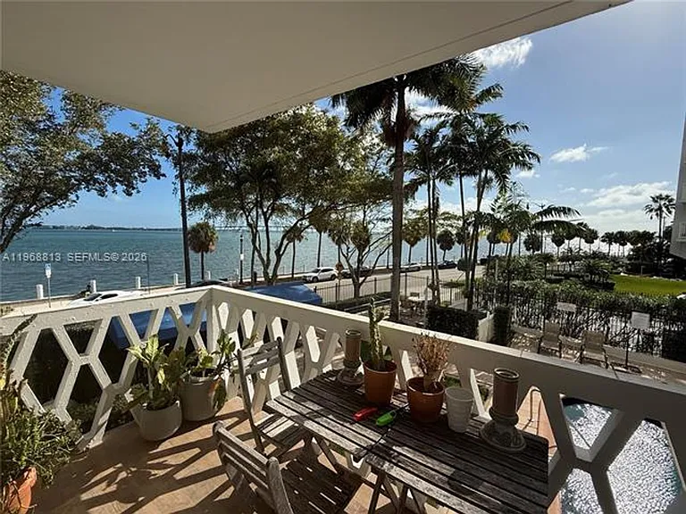 1430 Brickell Bay Dr #205 — Photo 15
