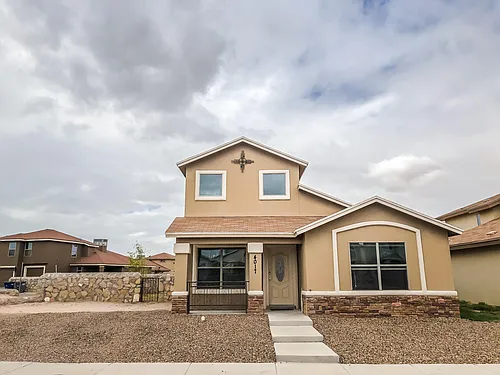 4017 Hueco Land Ln Photo 1