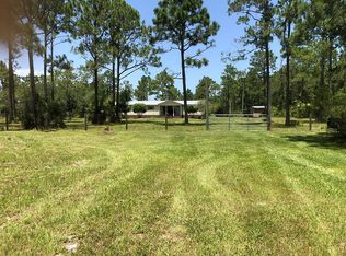 1800 Carter Rd, Saint Augustine, FL 32084