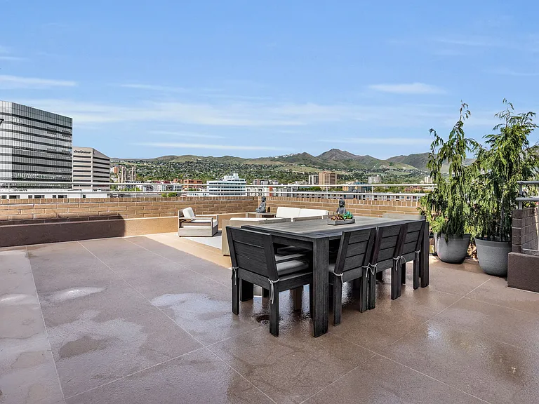 230 E Broadway S #1209 — Photo 44