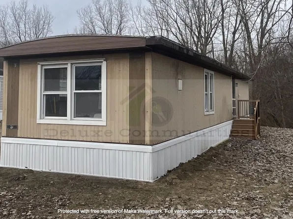 3321 Wesler Dr #7, Gobles, MI 49055