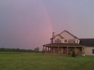 7341 Parsons Rd, Croton, OH 43013