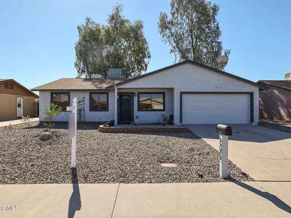 3233 W LIBBY Street, Phoenix, AZ 85053