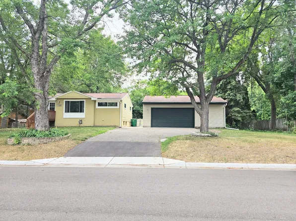 7725 Beard Ave N, Brooklyn Park, MN 55443