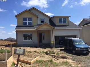 396 SW Mt St Helens St, McMinnville, OR