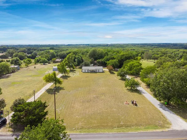 2295 County Road 494, Princeton, TX 75407